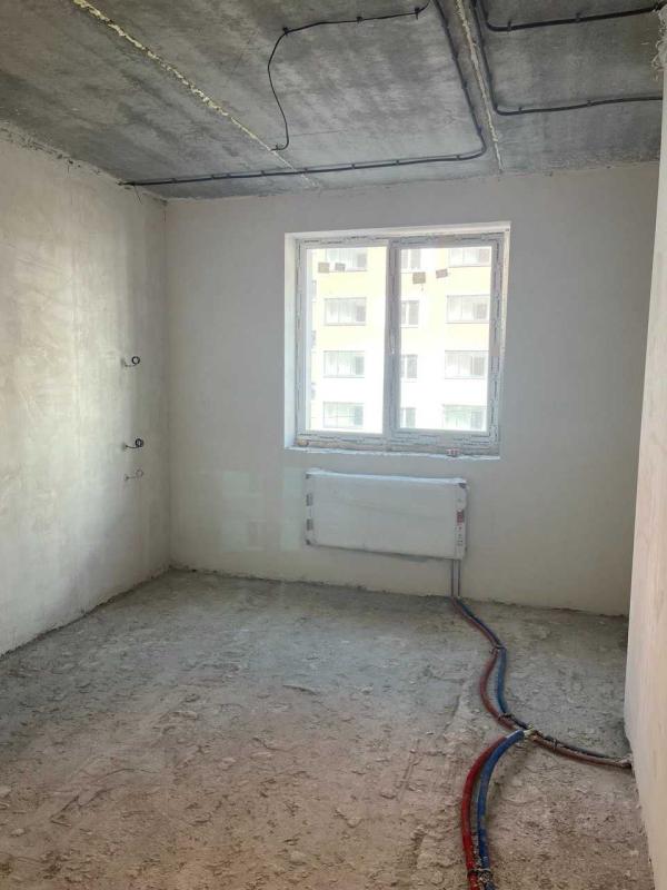 Sale 1 bedroom-(s) apartment 38 sq. m., Shevchenka Street