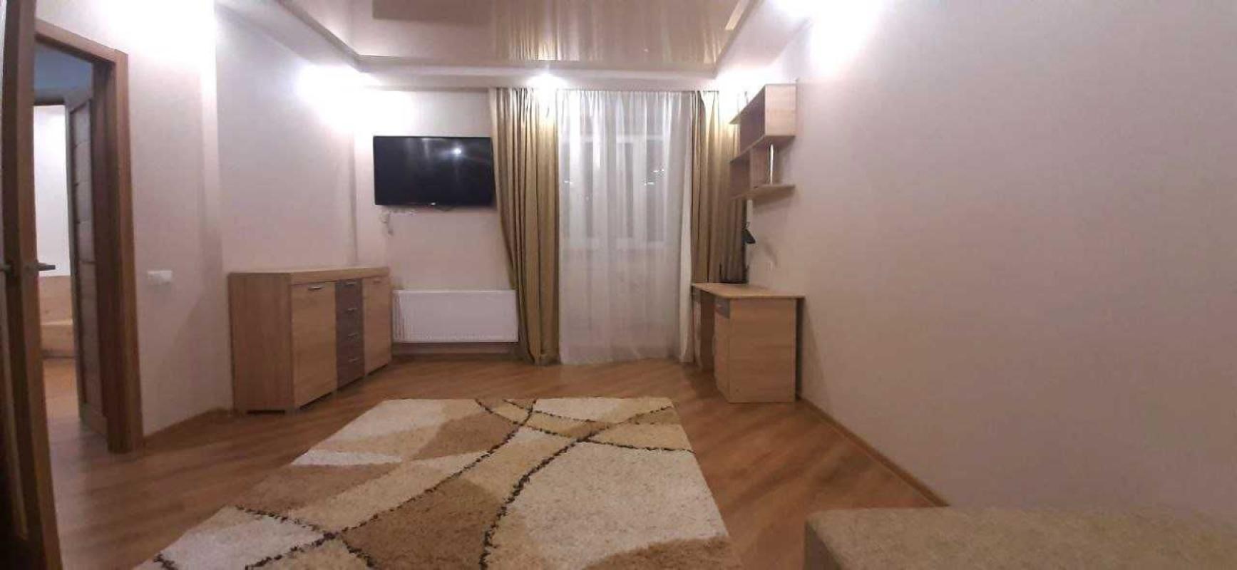 Продажа 2 комнатной квартиры 68 кв. м, Победы просп. 85