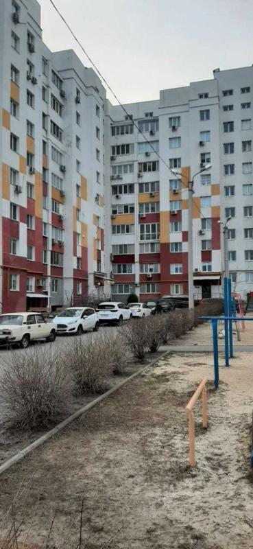 Продажа 2 комнатной квартиры 68 кв. м, Победы просп. 85