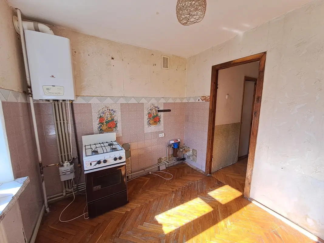 Apartment for sale - Baikivska Street 5