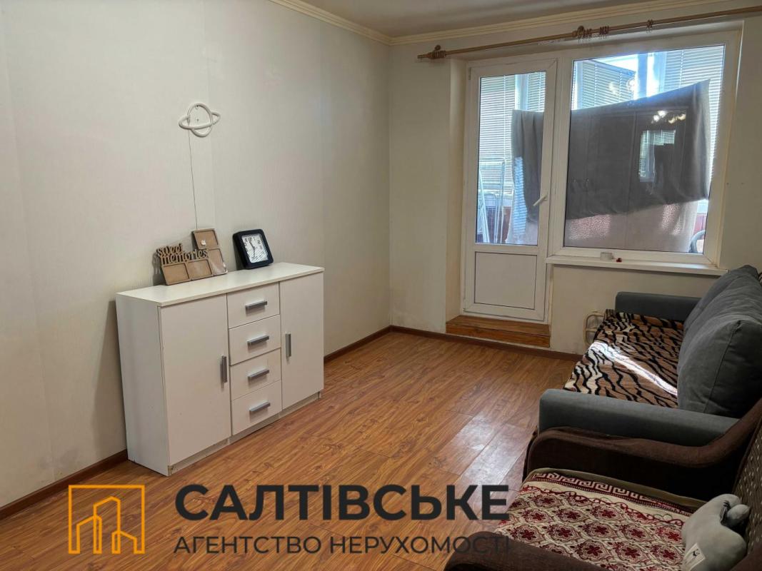 Sale 1 bedroom-(s) apartment 32 sq. m., Akademika Barabashova Street 46