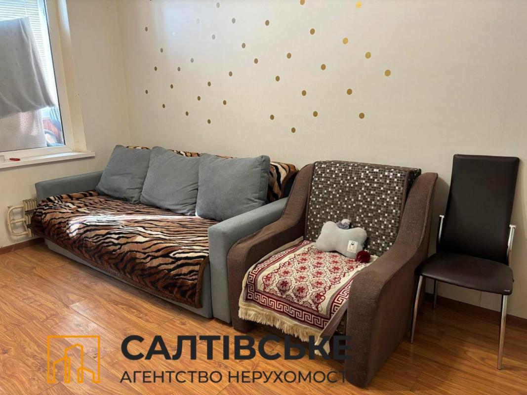 Sale 1 bedroom-(s) apartment 32 sq. m., Akademika Barabashova Street 46