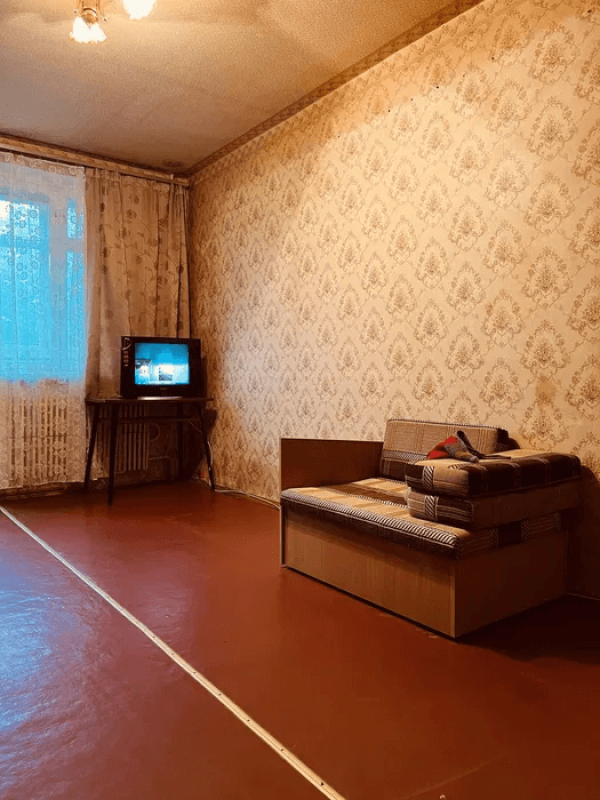 Sale 1 bedroom-(s) apartment 37 sq. m., Traktorobudivnykiv Avenue 134