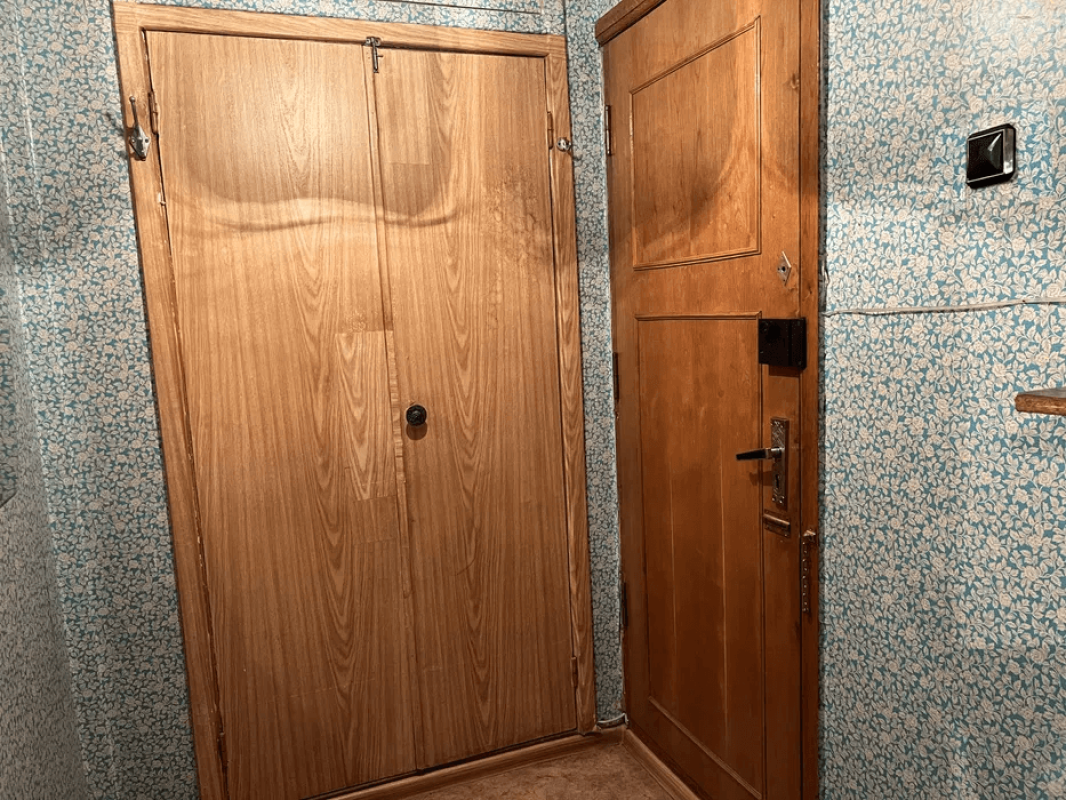 Sale 1 bedroom-(s) apartment 37 sq. m., Traktorobudivnykiv Avenue 134