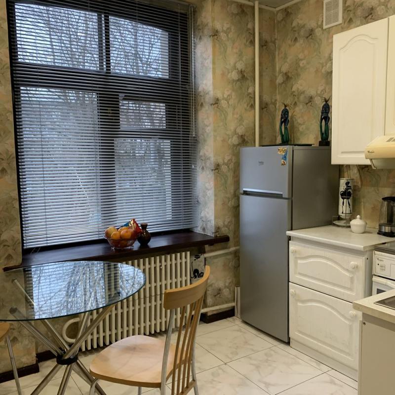 Sale 2 bedroom-(s) apartment 60 sq. m., Pushkinska Street 36