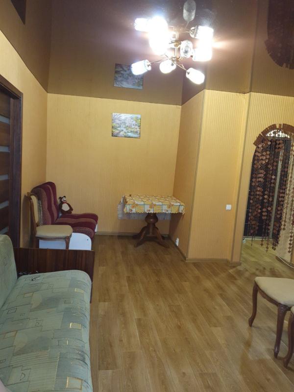 Long term rent 2 bedroom-(s) apartment Liubovi Maloi Avenue (Postysheva Avenue) 18