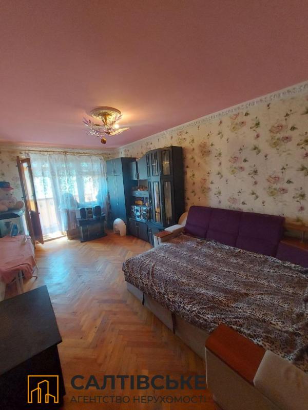 Sale 2 bedroom-(s) apartment 45 sq. m., Vladyslava Zubenka street (Tymurivtsiv Street) 52