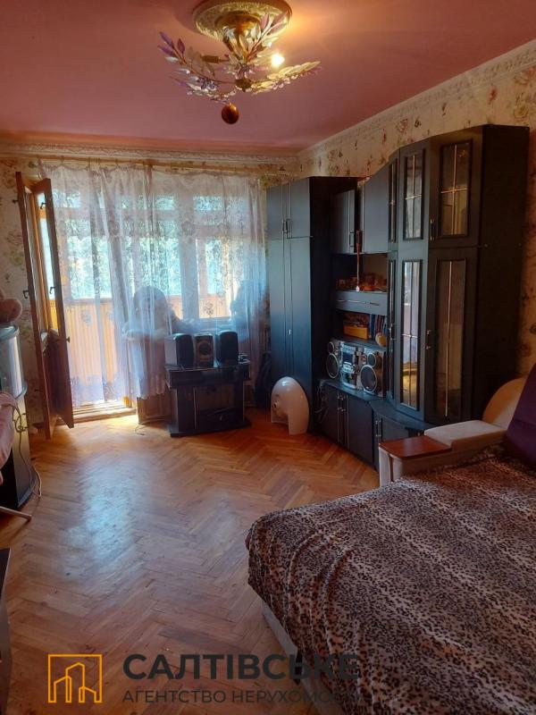 Sale 2 bedroom-(s) apartment 45 sq. m., Vladyslava Zubenka street (Tymurivtsiv Street) 52