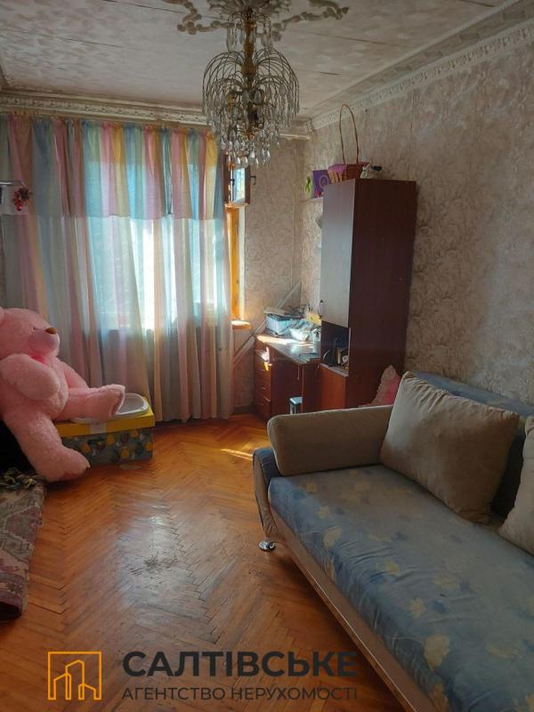 Sale 2 bedroom-(s) apartment 45 sq. m., Vladyslava Zubenka street (Tymurivtsiv Street) 52