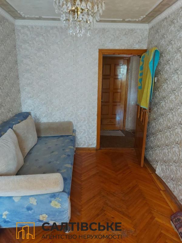 Sale 2 bedroom-(s) apartment 45 sq. m., Vladyslava Zubenka street (Tymurivtsiv Street) 52