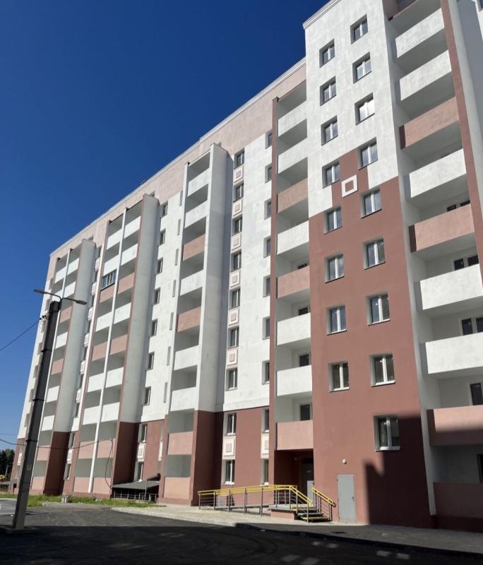 Sale 2 bedroom-(s) apartment 56 sq. m., Kozakevycha Street 31