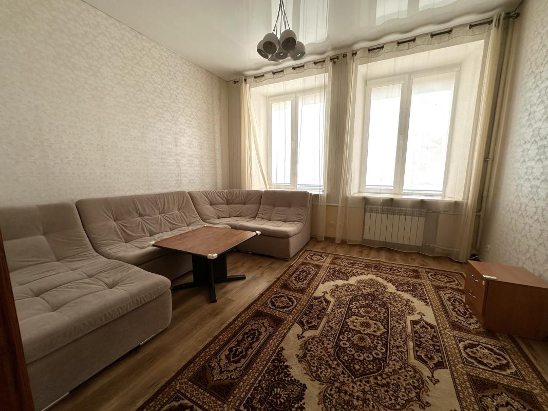 Sale 2 bedroom-(s) apartment 60 sq. m., Alchevskykh Street (Artema Street) 1/13