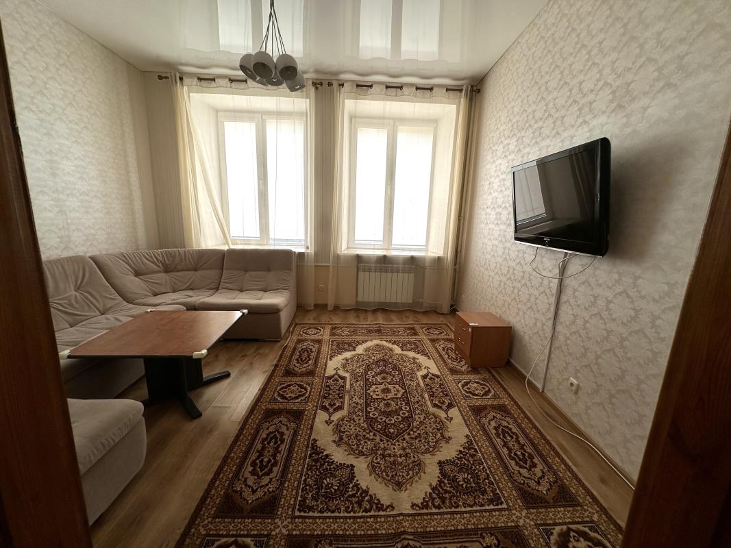 Sale 2 bedroom-(s) apartment 60 sq. m., Alchevskykh Street (Artema Street) 1/13