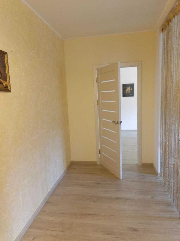 Long term rent 1 bedroom-(s) apartment Domobudivelna street 13