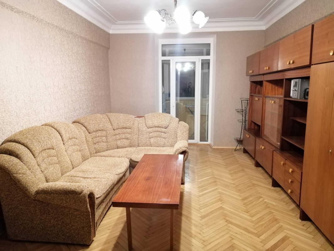 Sale 3 bedroom-(s) apartment 87 sq. m., Myru Street 52/2