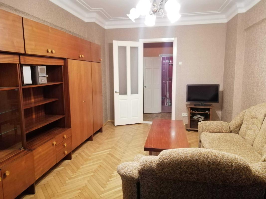 Sale 3 bedroom-(s) apartment 87 sq. m., Myru Street 52/2