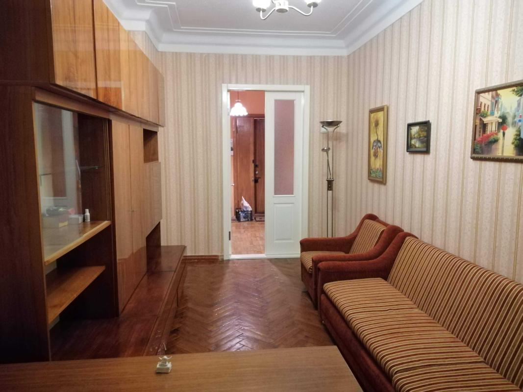 Sale 3 bedroom-(s) apartment 87 sq. m., Myru Street 52/2