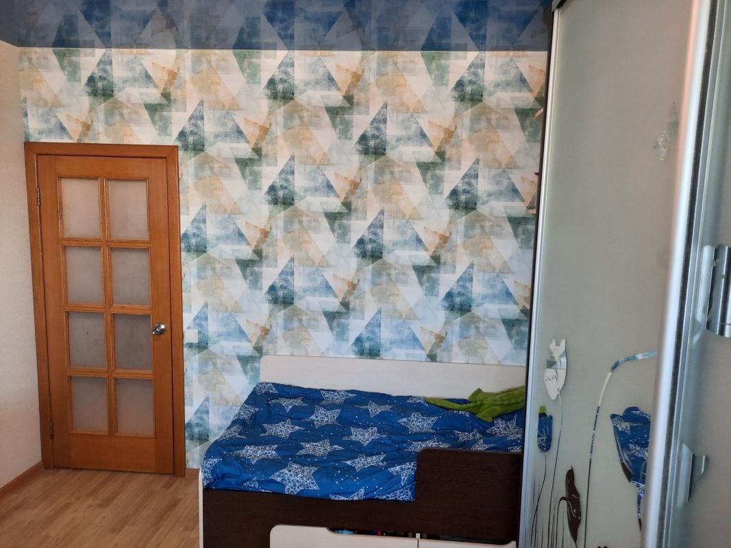 Продаж 2 кімнатної квартири 52 кв. м, Героїв Харкова просп. 250