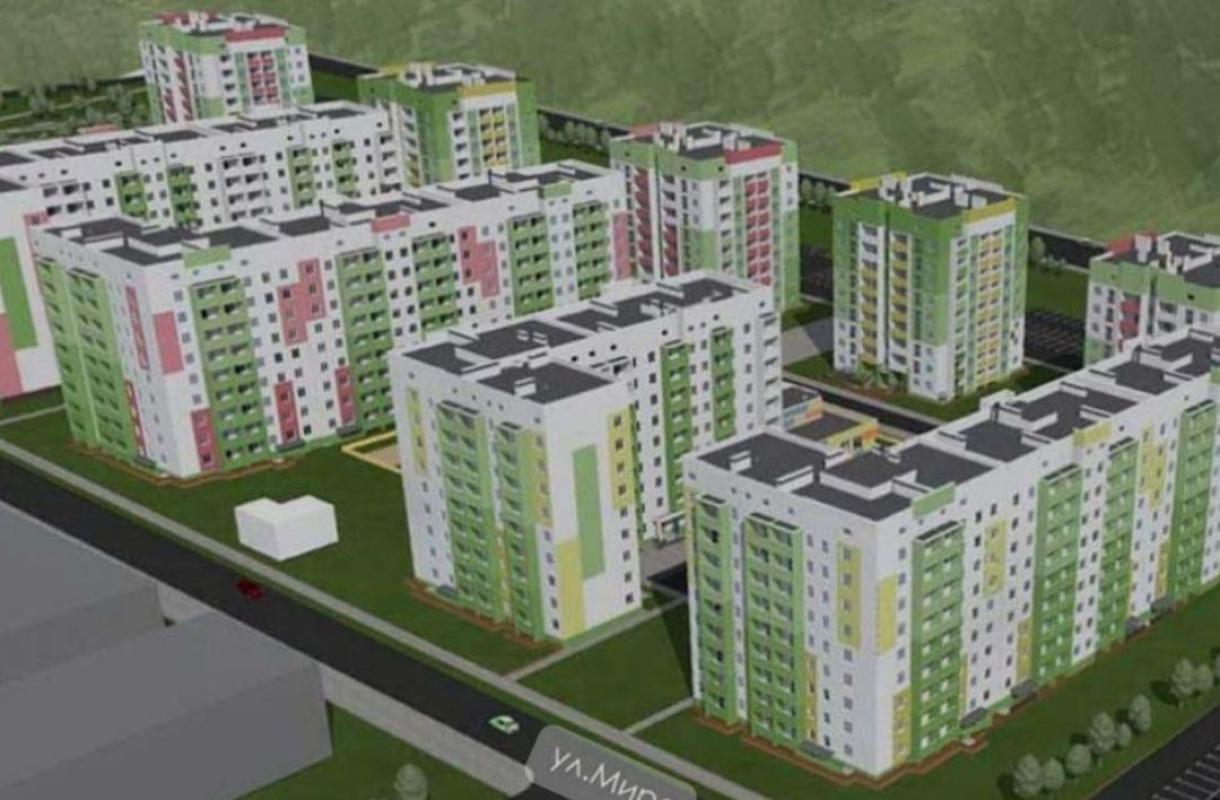 Продажа 1 комнатной квартиры 42 кв. м, Героїв Харкова просп. (Московский)