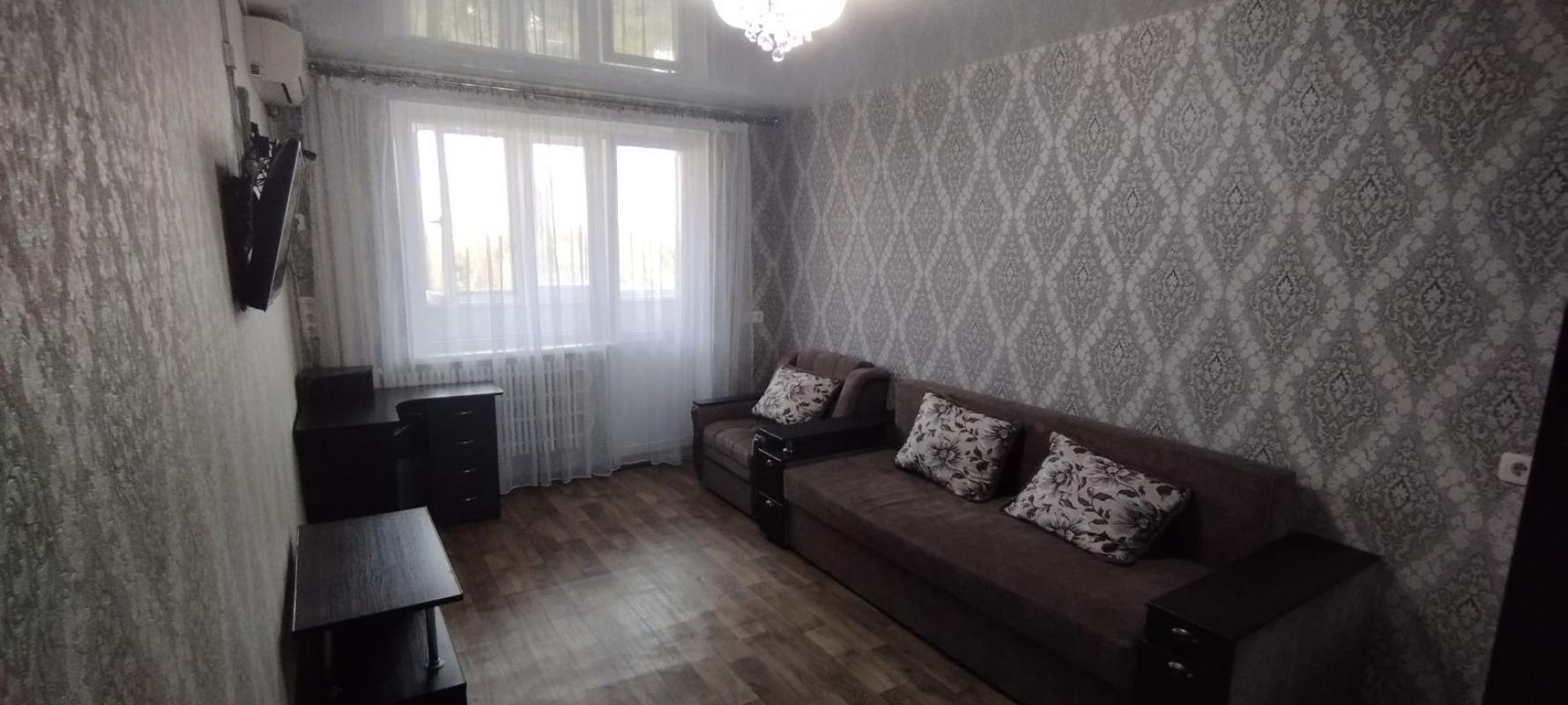 Long term rent 1 bedroom-(s) apartment Hroznenska Street 52