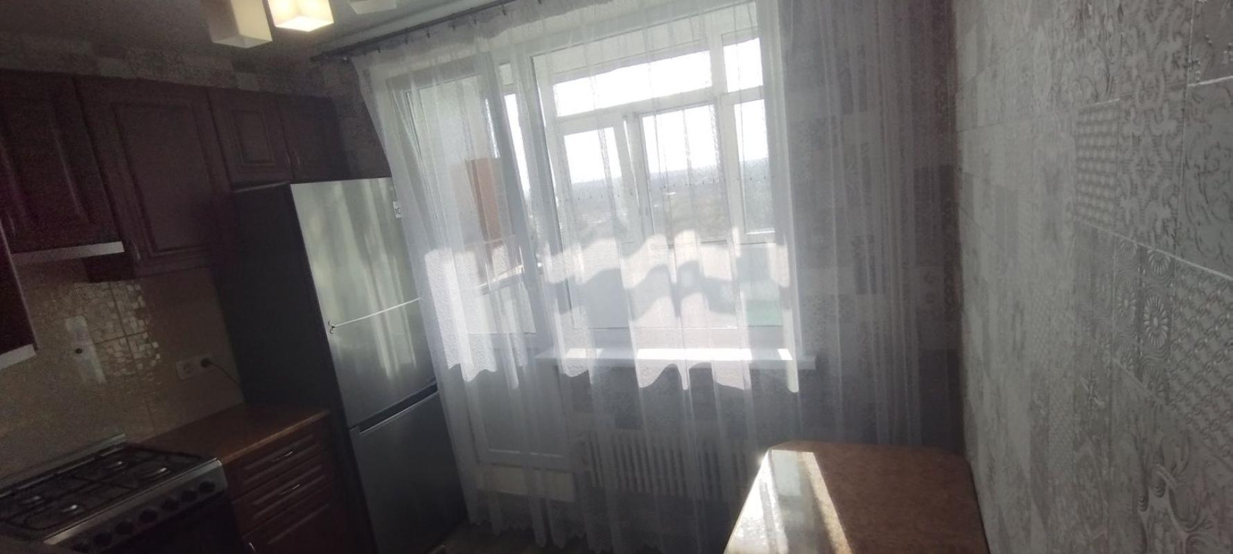 Long term rent 1 bedroom-(s) apartment Hroznenska Street 52