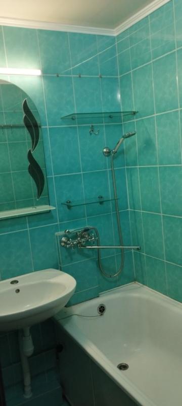 Long term rent 1 bedroom-(s) apartment Hroznenska Street 52