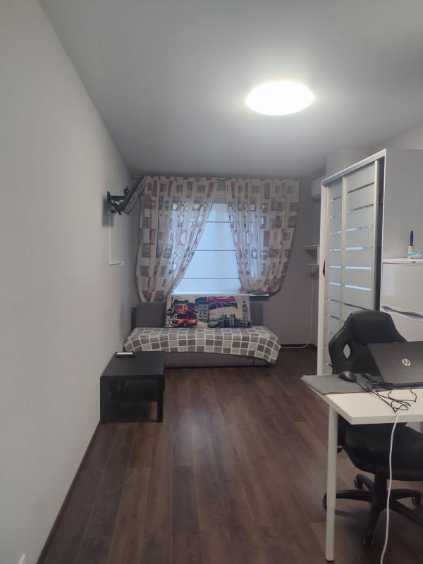 Sale 1 bedroom-(s) apartment 28 sq. m., Yaroslavska Street 25а