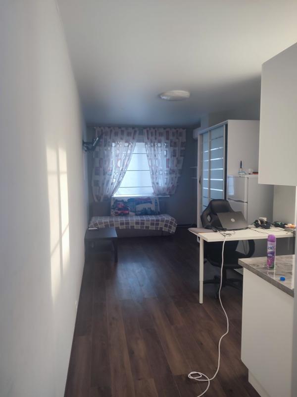 Sale 1 bedroom-(s) apartment 28 sq. m., Yaroslavska Street 25а