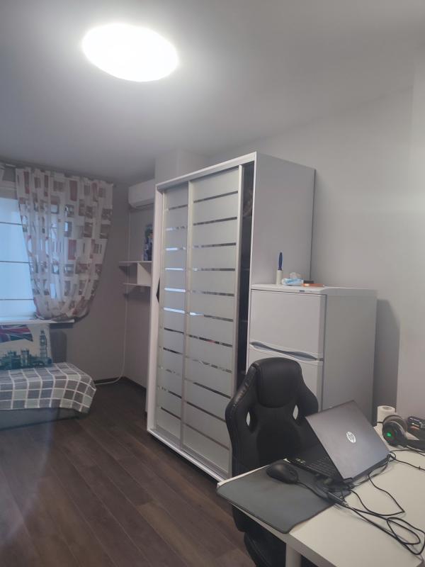 Sale 1 bedroom-(s) apartment 28 sq. m., Yaroslavska Street 25а