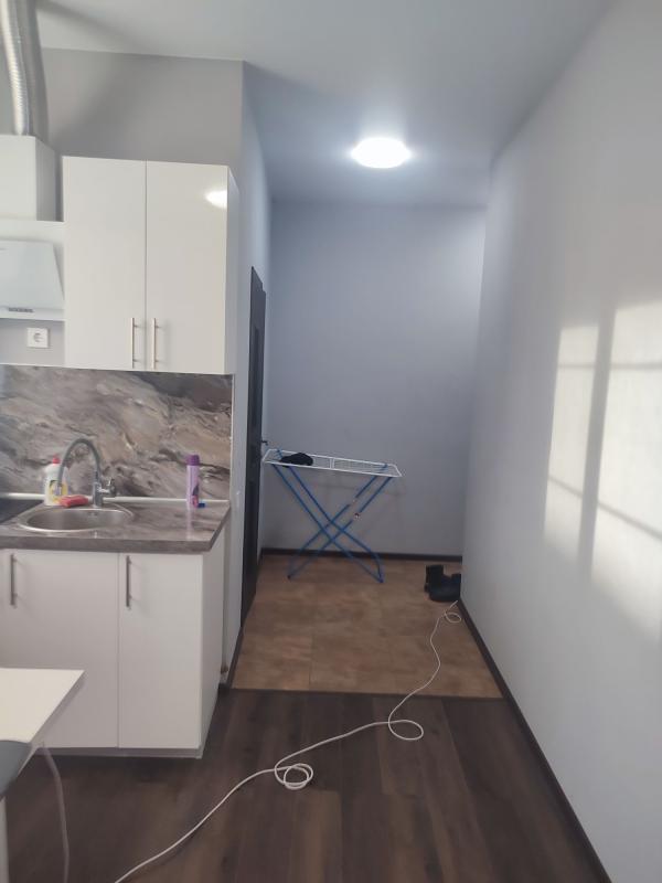 Sale 1 bedroom-(s) apartment 28 sq. m., Yaroslavska Street 25а