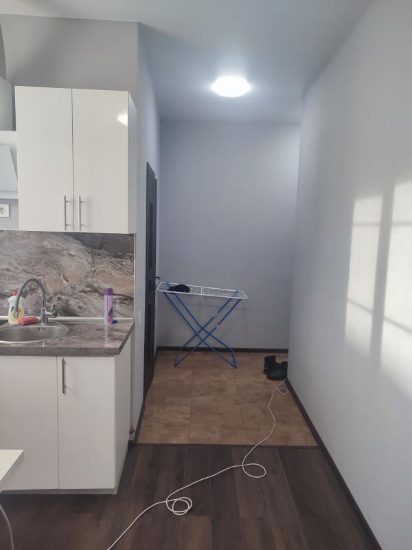 Sale 1 bedroom-(s) apartment 28 sq. m., Yaroslavska Street 25а