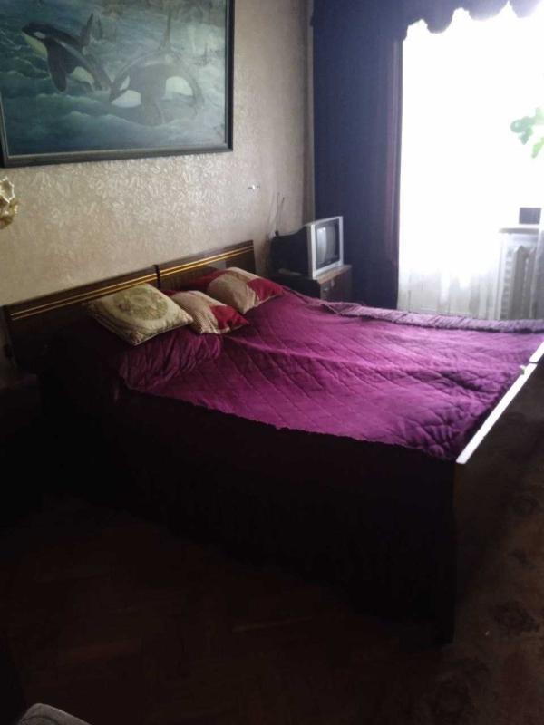 Sale 2 bedroom-(s) apartment 47 sq. m., Krymska street 6