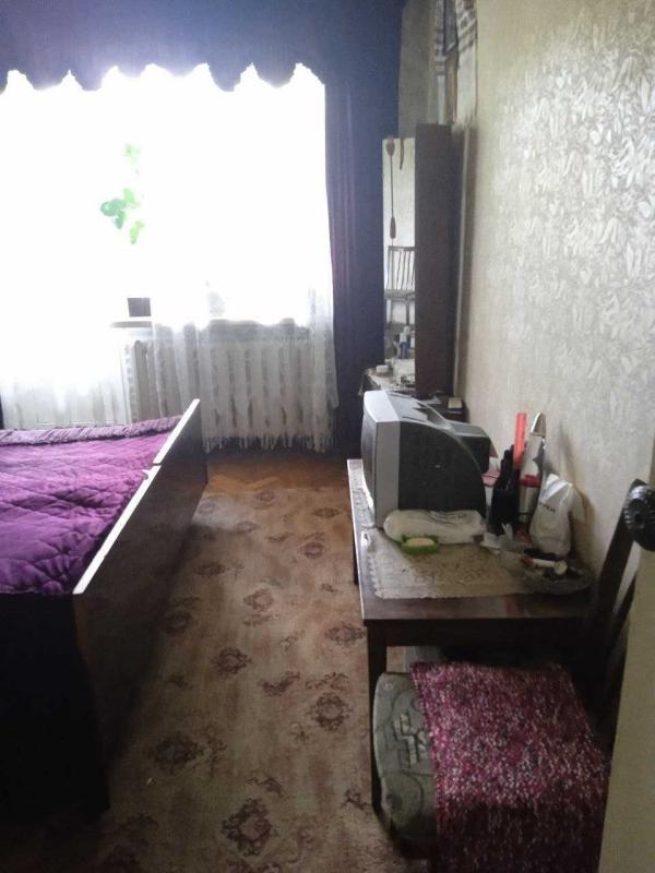 Sale 2 bedroom-(s) apartment 47 sq. m., Krymska street 6