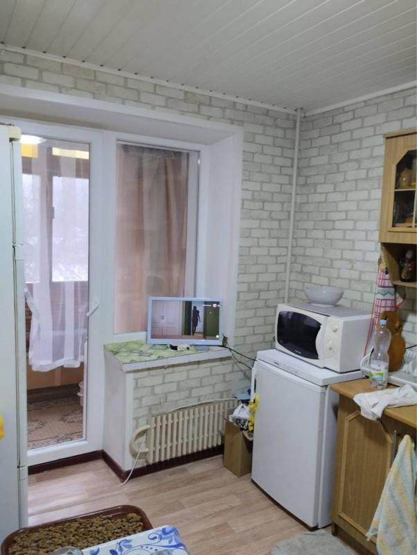 Продаж 1 кімнатної квартири 38.1 кв. м, Москалівська вул. (Жовтневої Революції) 5