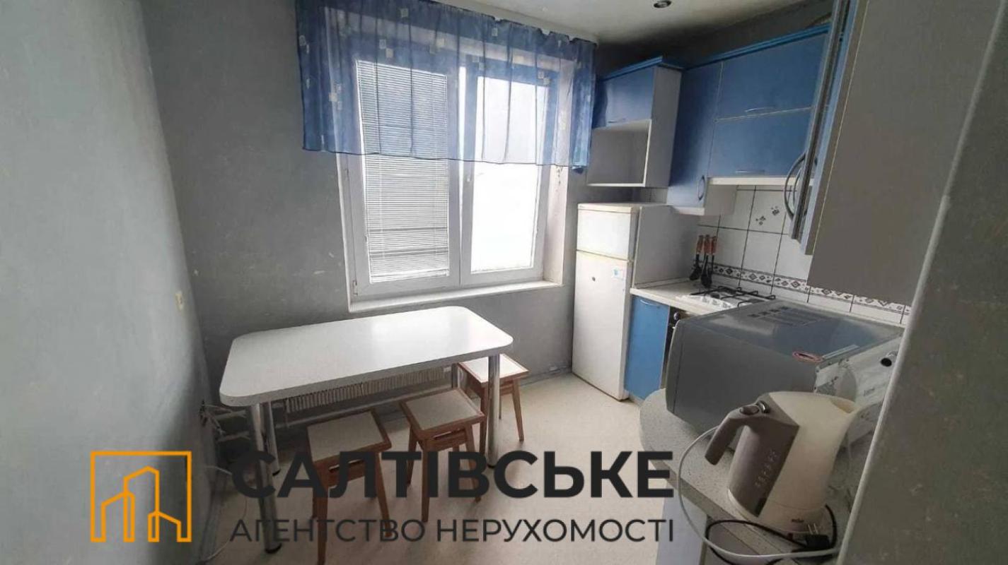 Продаж 1 кімнатної квартири 33 кв. м, Академіка Павлова вул. 162