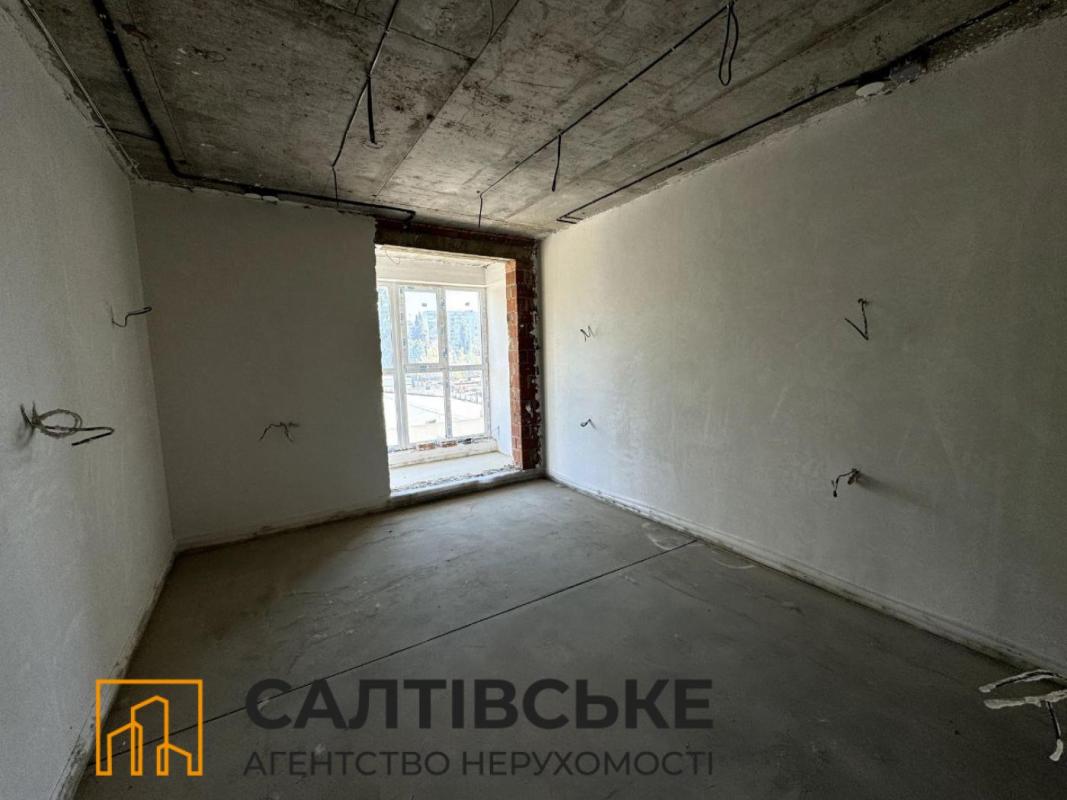 Sale 2 bedroom-(s) apartment 85 sq. m., Valentynivska street 15а