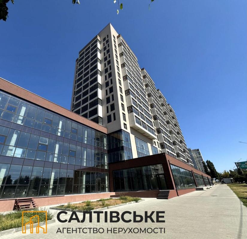 Продаж 2 кімнатної квартири 85 кв. м, Валентинівська вул. (Блюхера) 15а