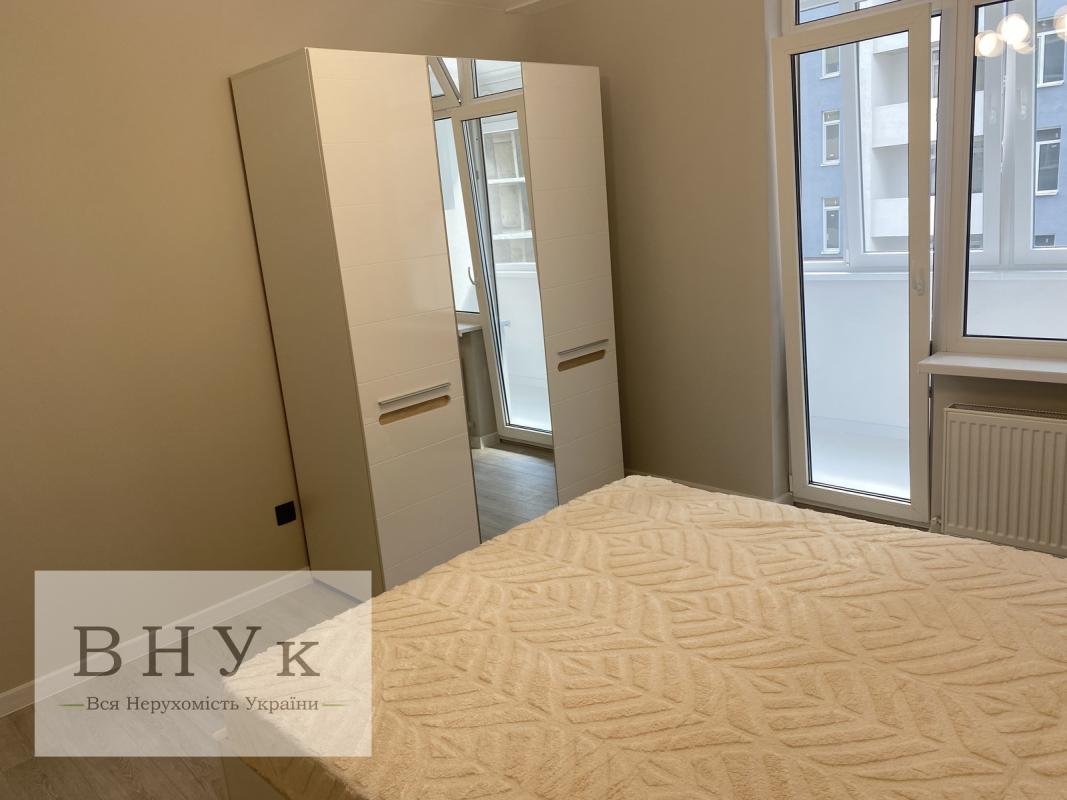 Sale 3 bedroom-(s) apartment 62 sq. m., Kyivska Street 2