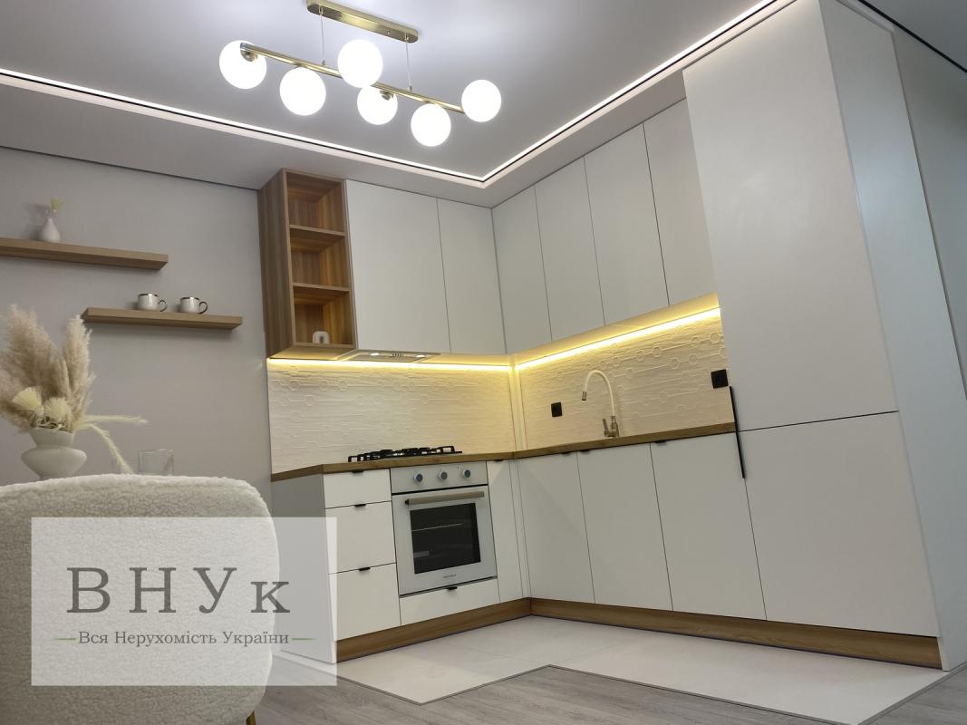 Sale 3 bedroom-(s) apartment 62 sq. m., Kyivska Street 2