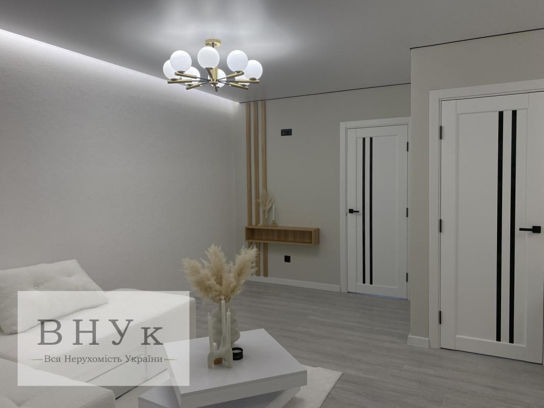 Sale 3 bedroom-(s) apartment 62 sq. m., Kyivska Street 2