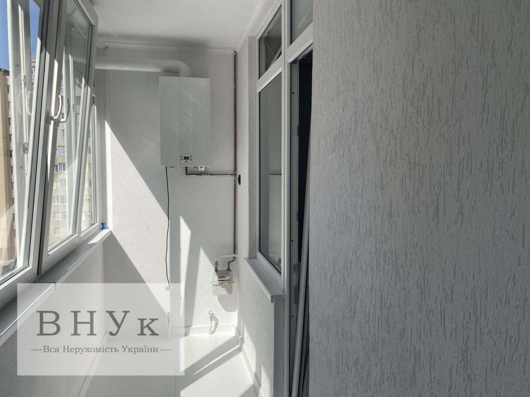 Sale 3 bedroom-(s) apartment 62 sq. m., Kyivska Street 2