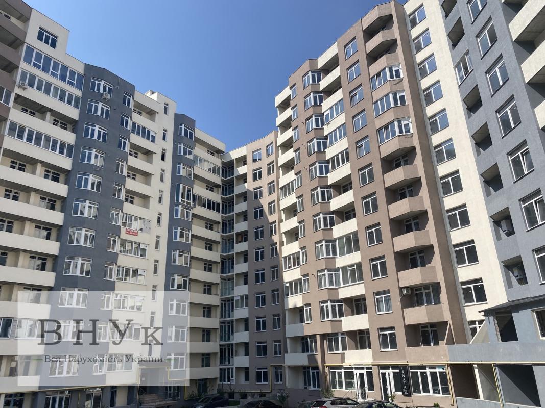 Продаж 3 кімнатної квартири 62 кв. м, Київська вул. 2