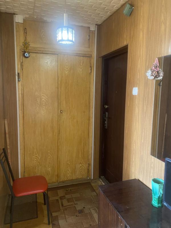 Sale 1 bedroom-(s) apartment 35 sq. m., Peremohy Avenue 56