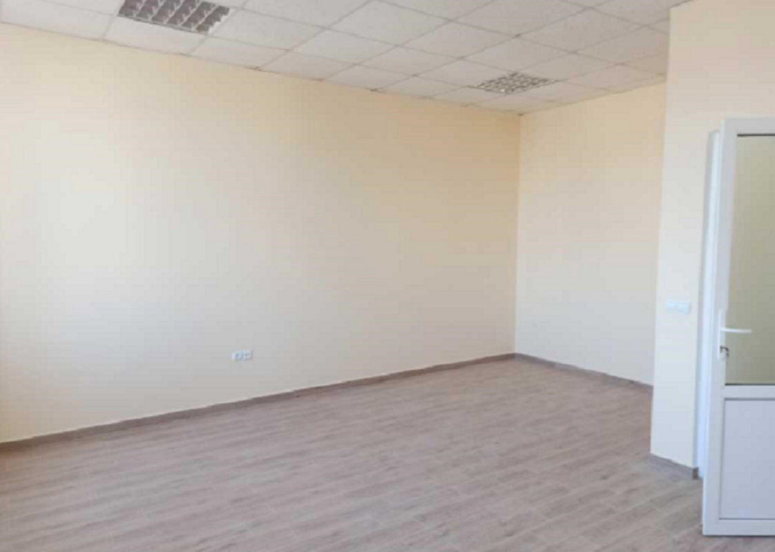 Long term rent commercial property Mykulynetska Street 3а