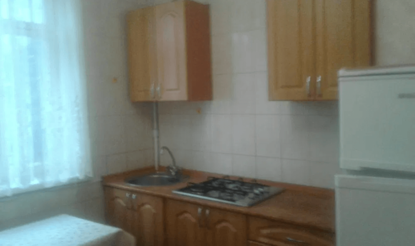 Long term rent 1 bedroom-(s) apartment Zernovyi Lane 5в