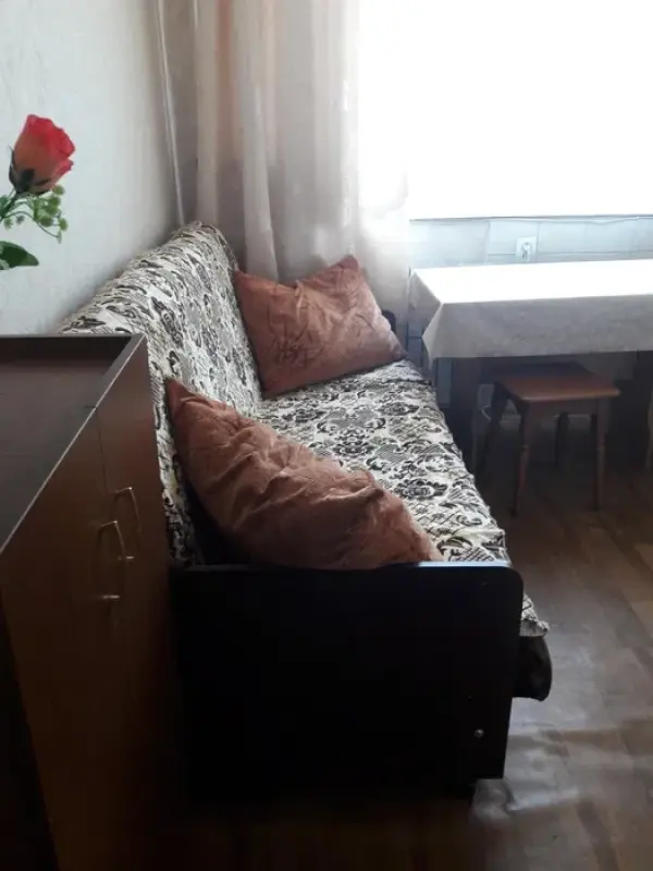 Long term rent 1 bedroom-(s) apartment Zernovyi Lane 5в