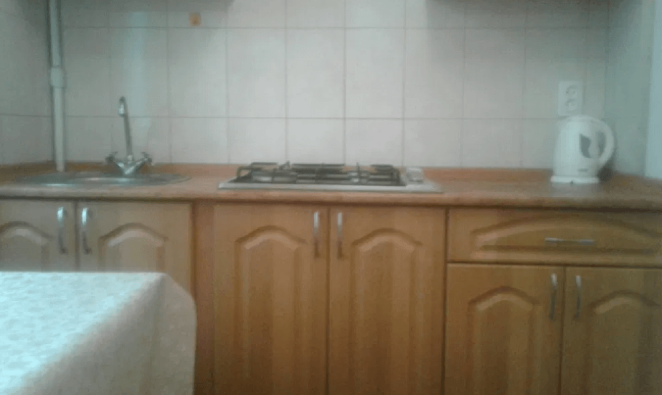 Long term rent 1 bedroom-(s) apartment Zernovyi Lane 5в