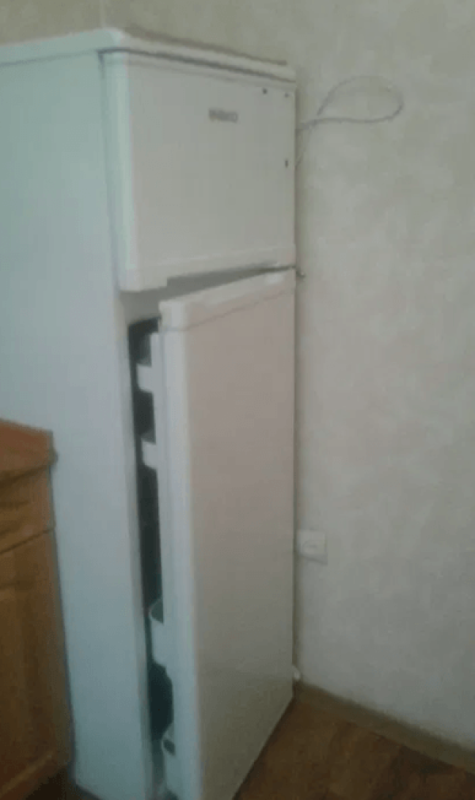 Long term rent 1 bedroom-(s) apartment Zernovyi Lane 5в