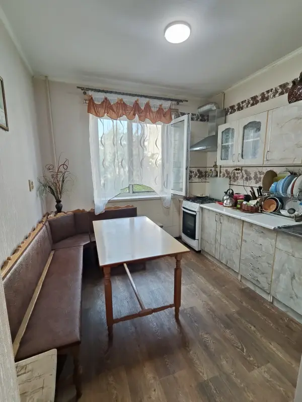 Apartment for sale - Mykoly Zakrevskoho Street 49/1