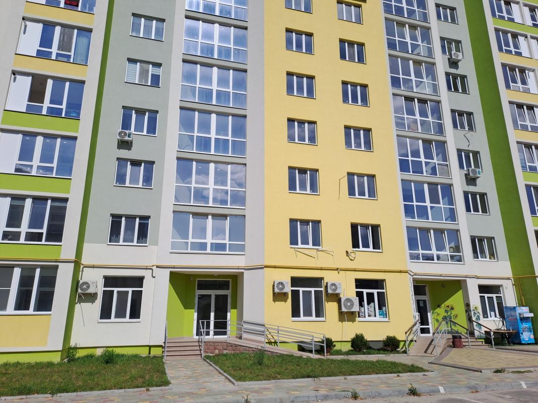 Продаж 3 кімнатної квартири 85 кв. м, Чумацька вул.